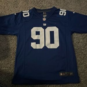 Nike Giants Jersey